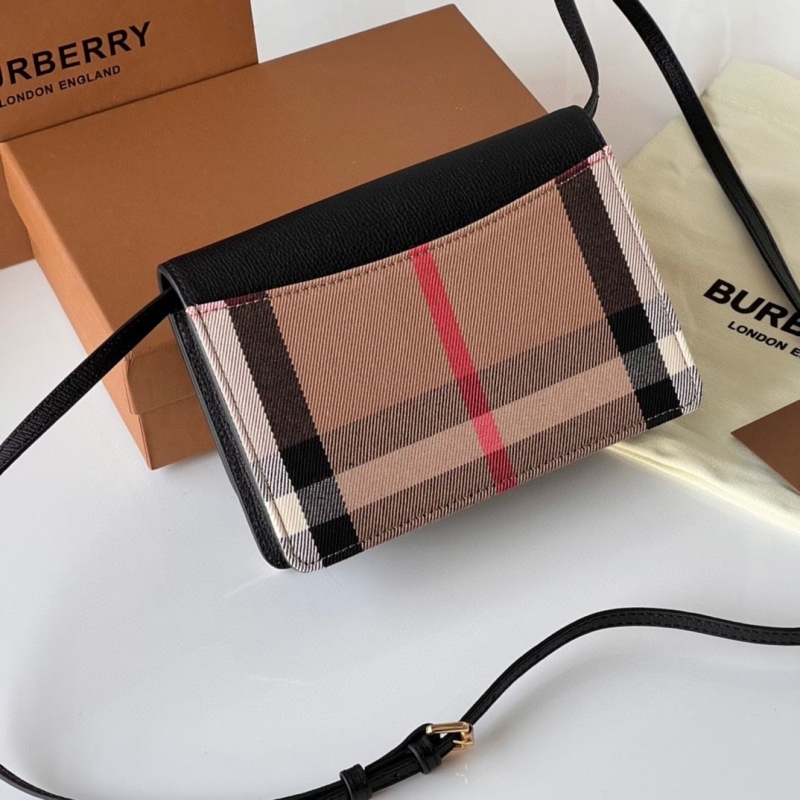 Burberry Satchel Bags